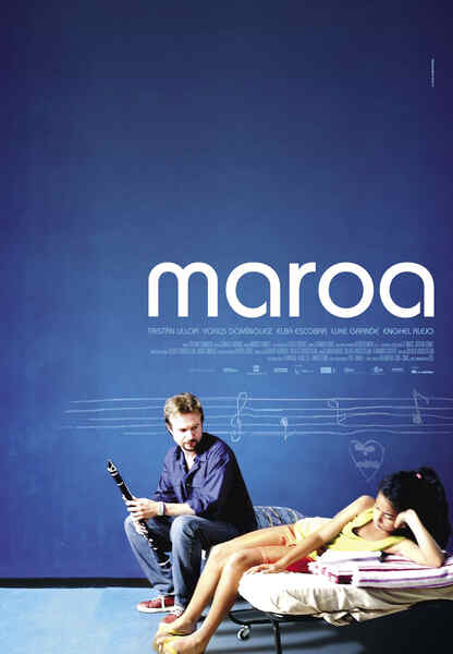 Maroa (2005) Screenshot 2
