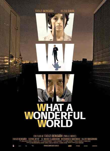 WWW: What a Wonderful World (2006) Screenshot 1