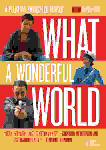 WWW: What a Wonderful World (2006) Screenshot 2