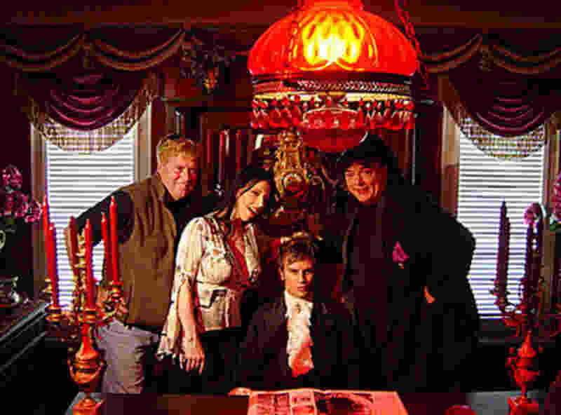 Blood Legend (2006) Screenshot 1