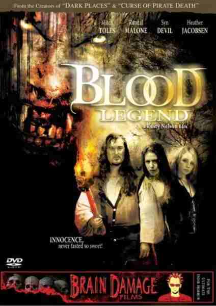 Blood Legend (2006) Screenshot 2