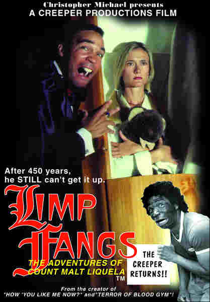 Limp Fangs (1996) Screenshot 1