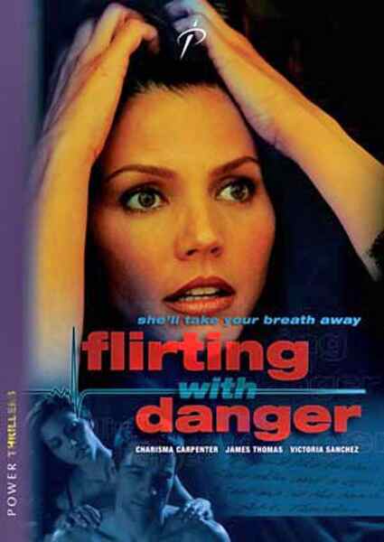 Flirting with Danger (2006) Screenshot 4