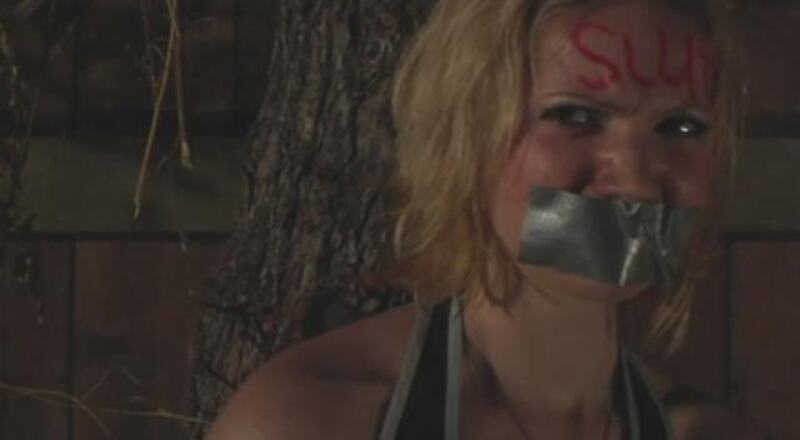 Bad Reputation (2007) Screenshot 2