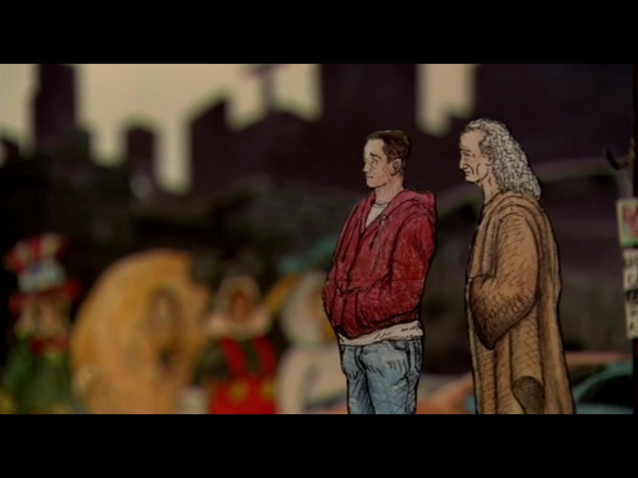 Dante's Inferno (2007) Screenshot 4 