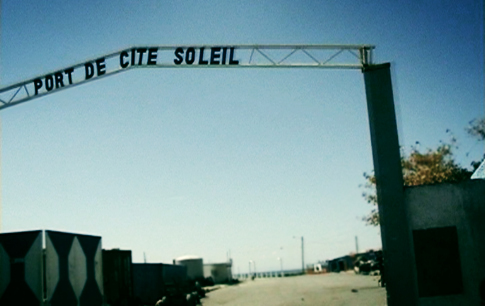 Ghosts of Cité Soleil (2006) Screenshot 3