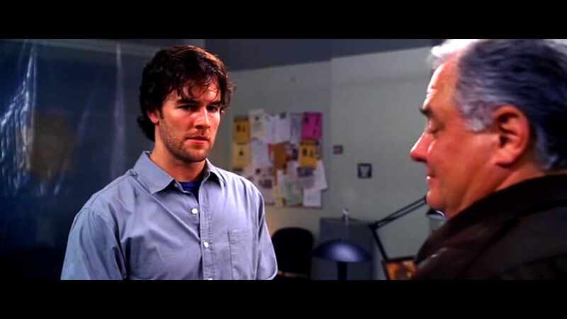 The Plague (2006) Screenshot 3