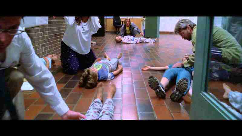 The Plague (2006) Screenshot 4