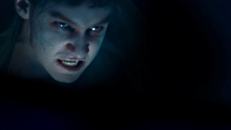 The Plague (2006) Screenshot 5