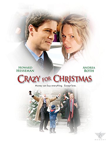 Crazy for Christmas (2005) Screenshot 1