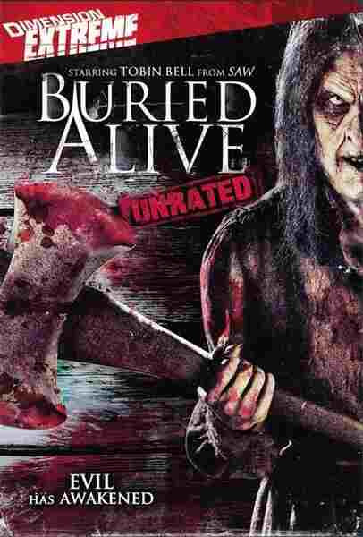 Buried Alive (2007) Screenshot 1