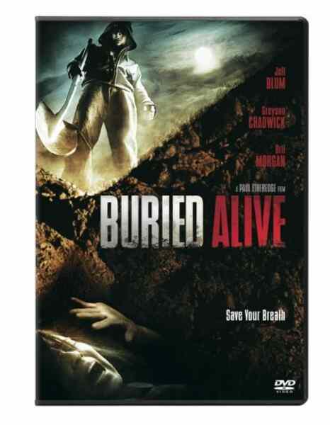 Buried Alive (2007) Screenshot 3