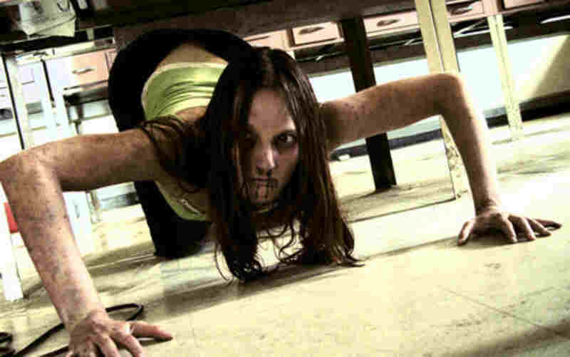 The 8th Plague (2006) Screenshot 2