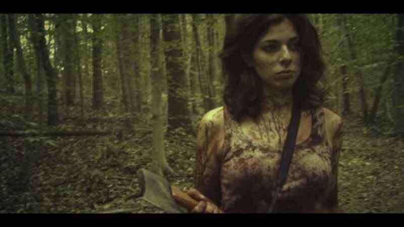 The 8th Plague (2006) Screenshot 3
