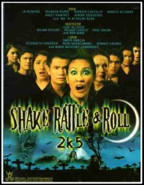 Shake Rattle & Roll 2k5 (2005) Screenshot 2
