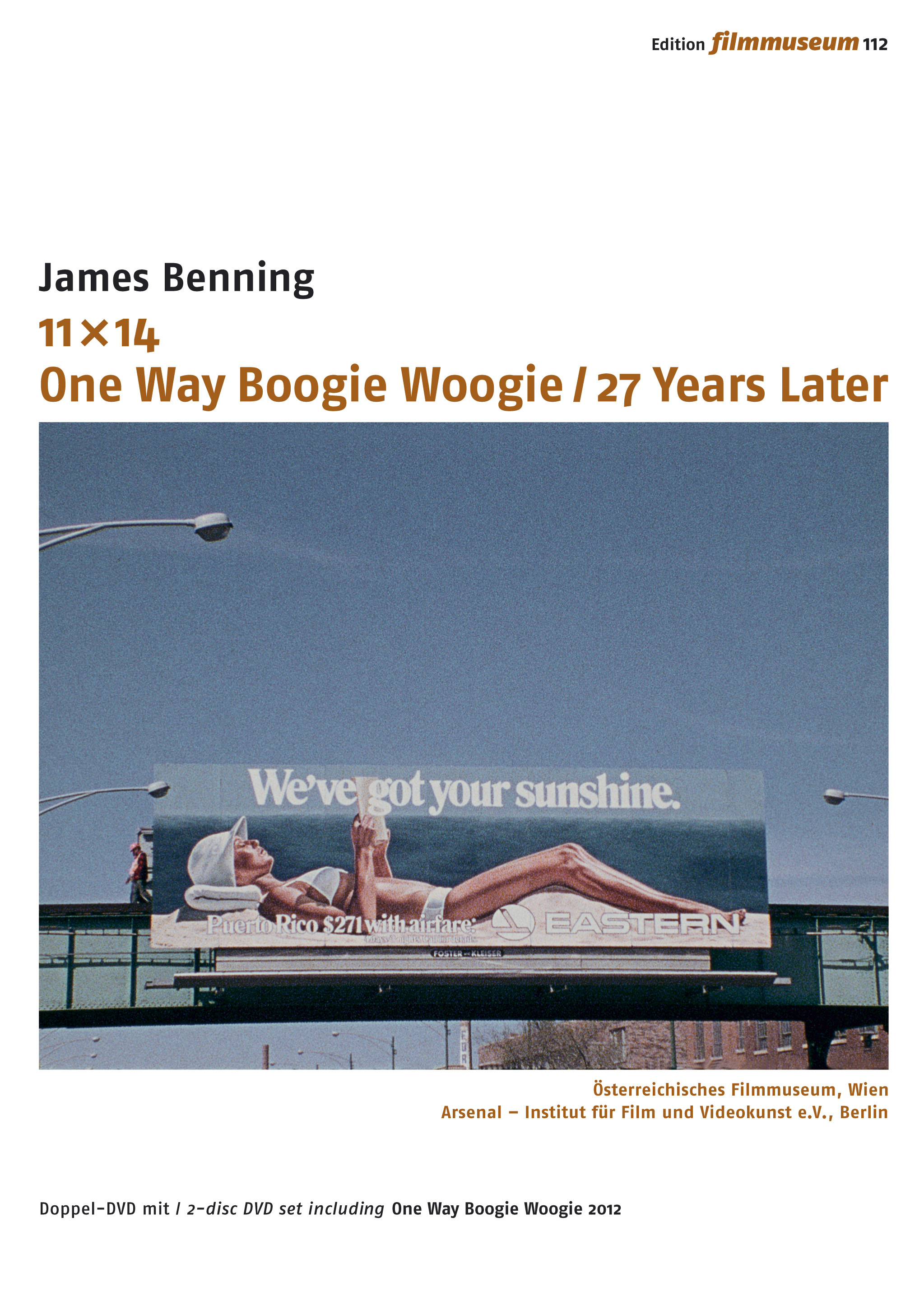 One Way Boogie Woogie/27 Years Later (2005) Screenshot 4
