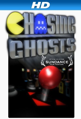 Chasing Ghosts: Beyond the Arcade (2007) Screenshot 1