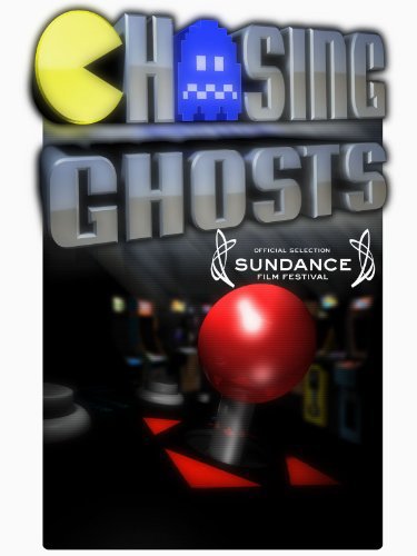 Chasing Ghosts: Beyond the Arcade (2007) Screenshot 2