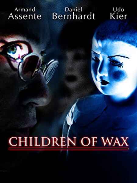Children of Wax (2007) Screenshot 2