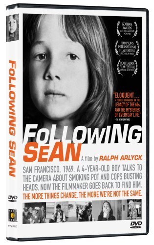 Following Sean (2005) Screenshot 2