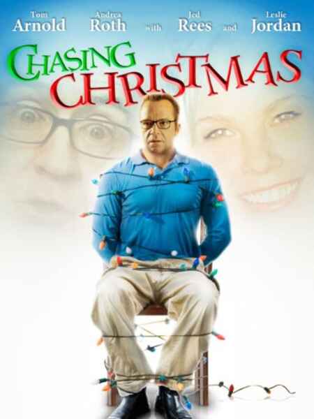 Chasing Christmas (2005) Screenshot 1