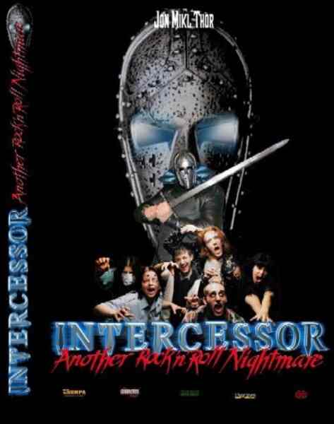 Intercessor: Another Rock 'N' Roll Nightmare (2005) Screenshot 1
