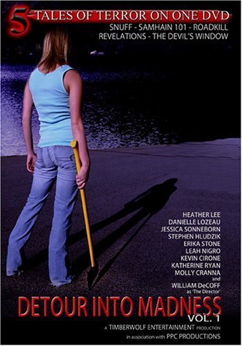 Detour Into Madness Vol 1. (2005) starring Heather D. Lee on DVD on DVD