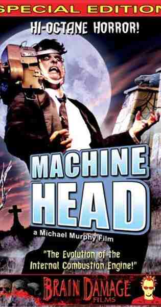 Machine Head (2000) Screenshot 3