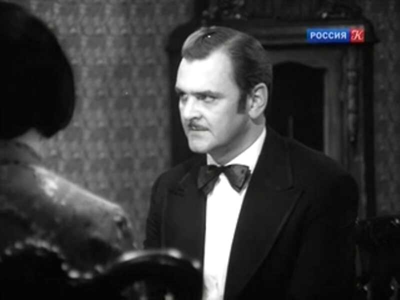 Opasnyy povorot (1972) Screenshot 1