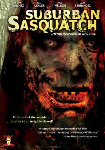 Suburban Sasquatch (2004) Screenshot 1