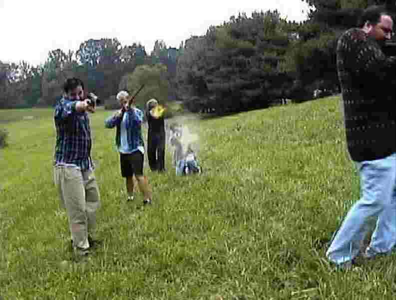 Suburban Sasquatch (2004) Screenshot 4