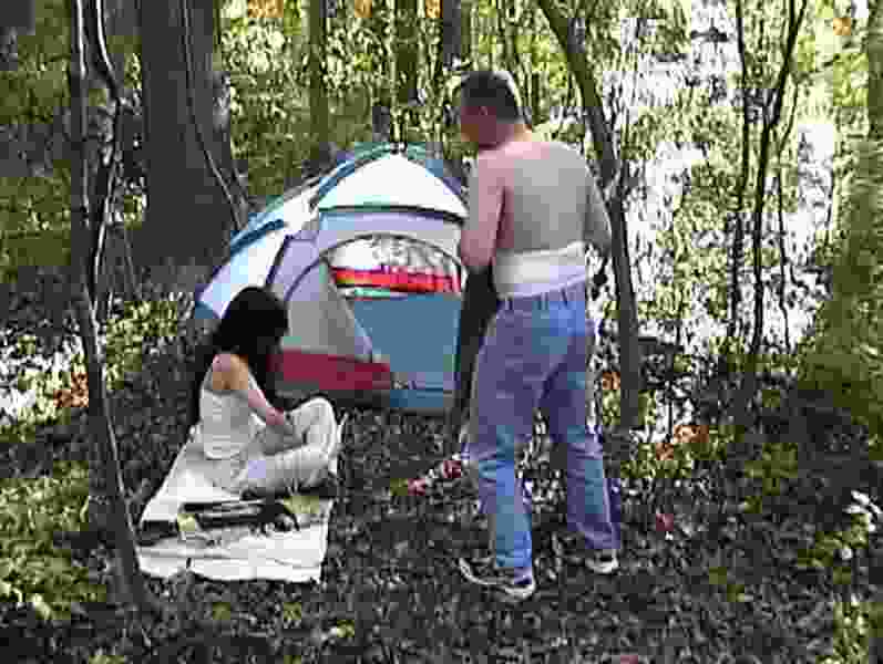 Suburban Sasquatch (2004) Screenshot 5