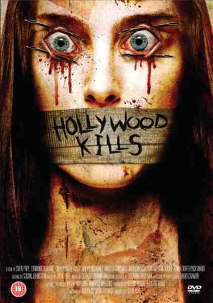Hollywood Kills (2006) Screenshot 2