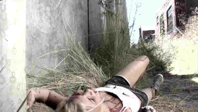 Hollywood Kills (2006) Screenshot 3
