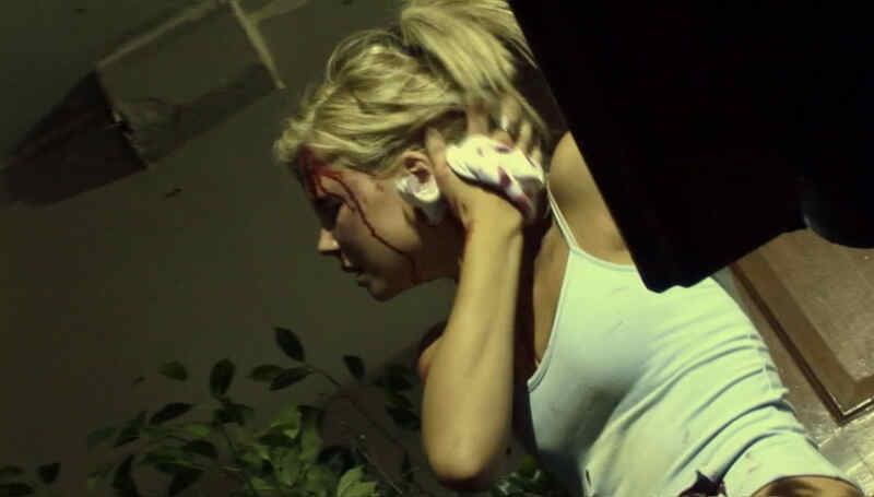 Hollywood Kills (2006) Screenshot 4