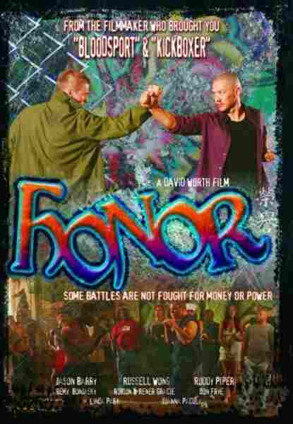 Honor (2006) Screenshot 4