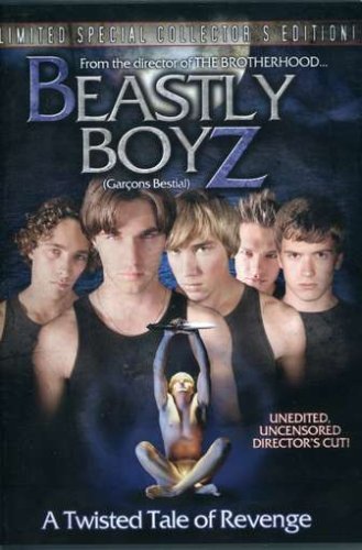 Beastly Boyz (2006) Screenshot 2 