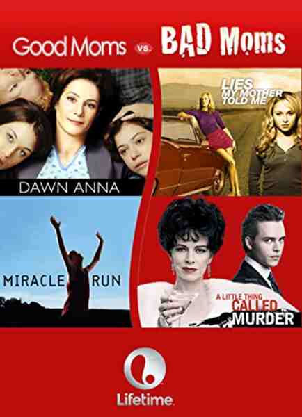 A Little Thing Called Murder (2006) Screenshot 1