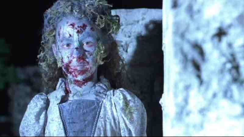 Doll Graveyard (2005) Screenshot 2