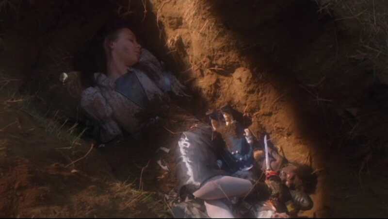 Doll Graveyard (2005) Screenshot 3