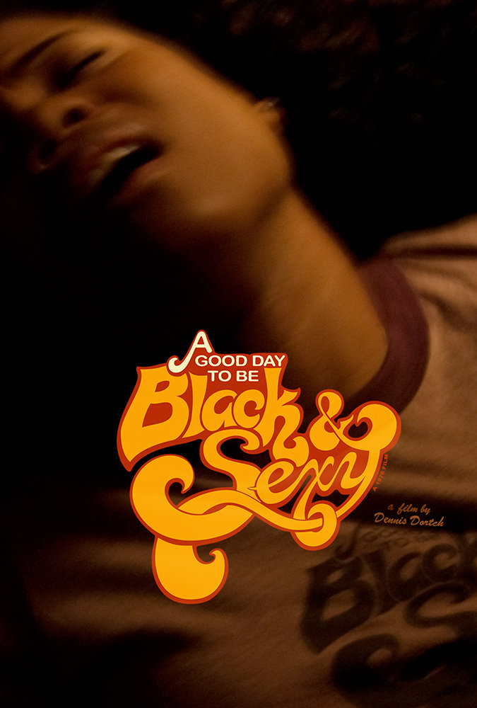 A Good Day to Be Black & Sexy (2008) Screenshot 2 