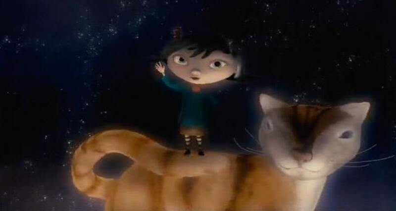 Moongirl (2005) Screenshot 2