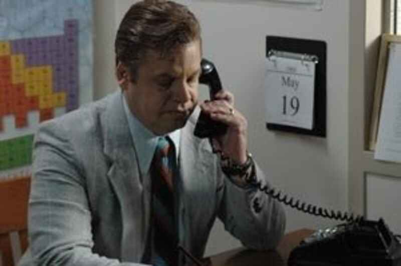 Raising Jeffrey Dahmer (2006) Screenshot 1