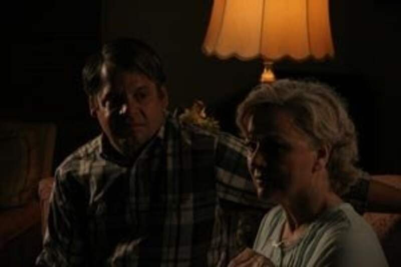 Raising Jeffrey Dahmer (2006) Screenshot 2