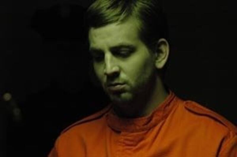Raising Jeffrey Dahmer (2006) Screenshot 3