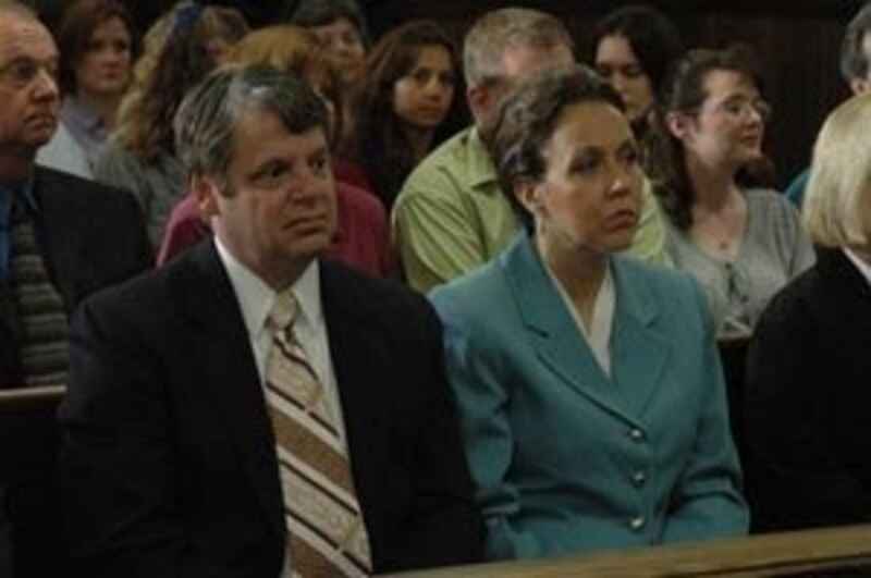 Raising Jeffrey Dahmer (2006) Screenshot 5