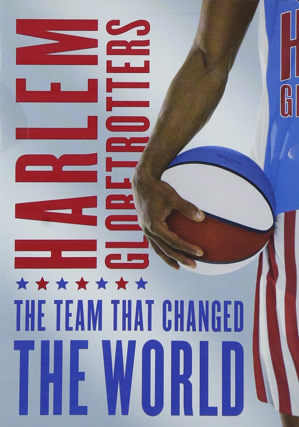 The Harlem Globetrotters: The Team That Changed the World (2005) Screenshot 2