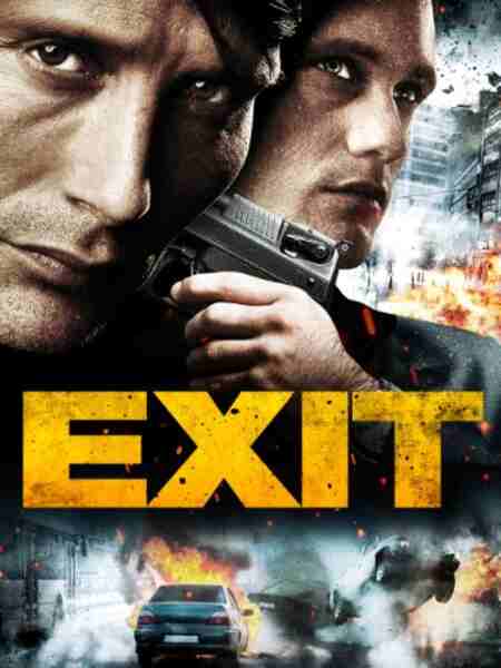 Exit (2006) Screenshot 1