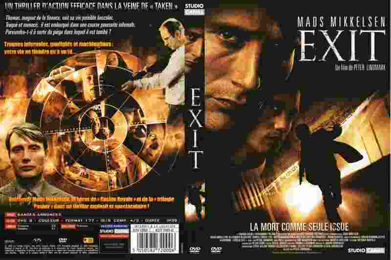 Exit (2006) Screenshot 3