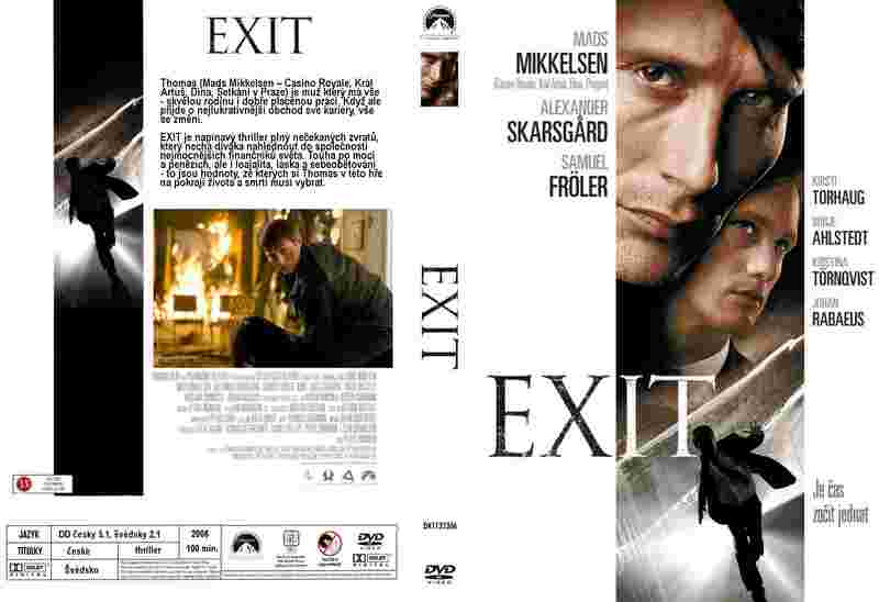 Exit (2006) Screenshot 4